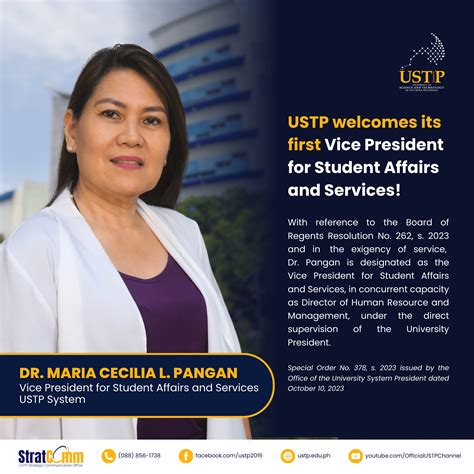 eclearance ustp|STUDENT AFFAIRS .